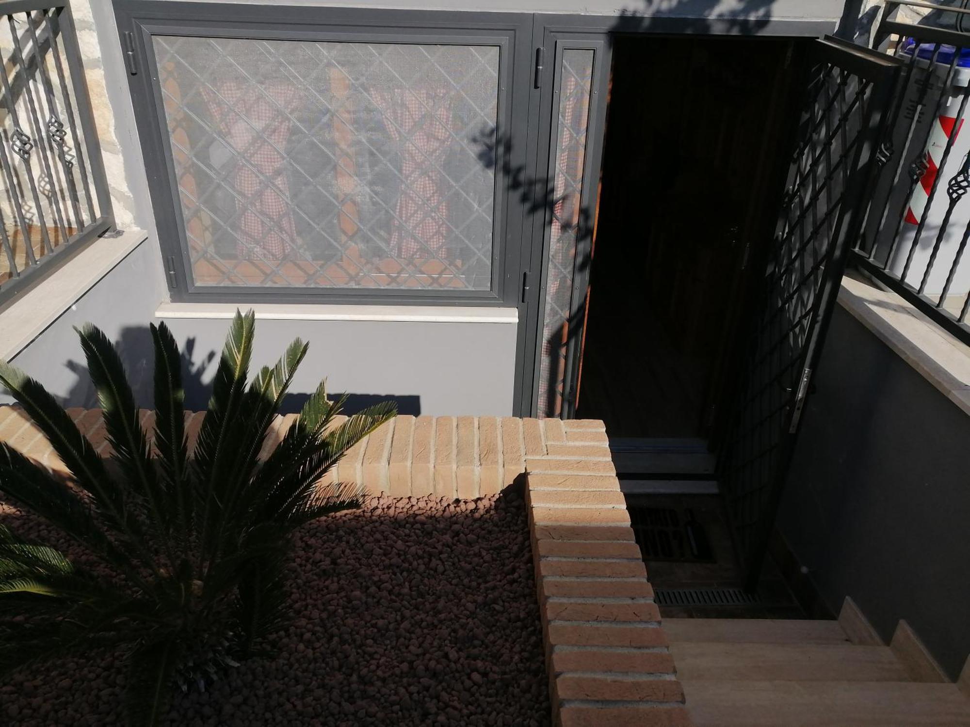 La Casa Del Borgo-Intero Appartamento Latina Kamer foto