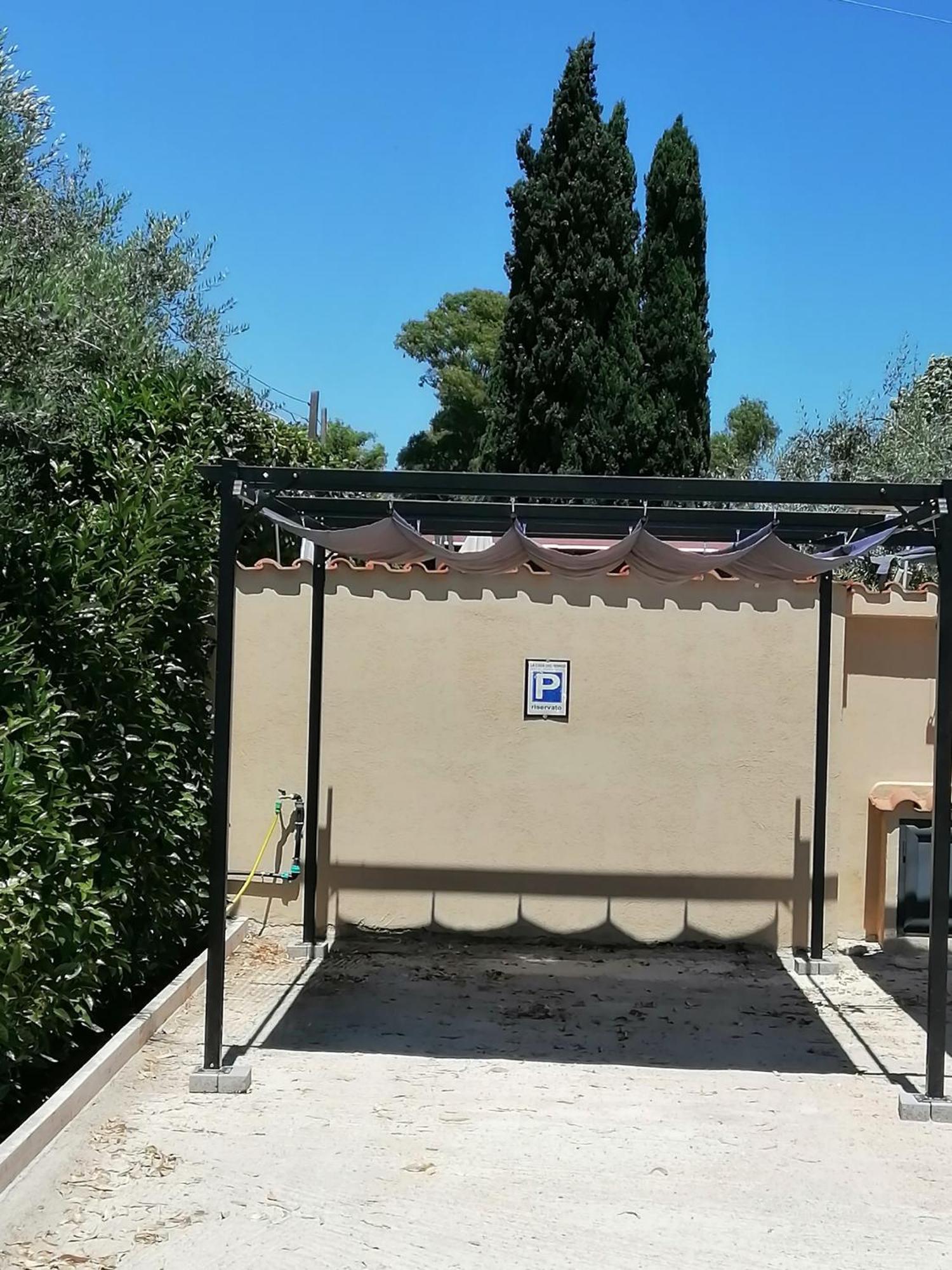La Casa Del Borgo-Intero Appartamento Latina Buitenkant foto
